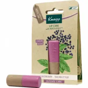 Kneipp Kneipp Bálsamo Labial Lntensive Care Saúco, 4.7 gr