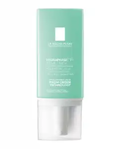 La Roche Posay - Crema Hidratante Hydraphase HA Rich 50 Ml