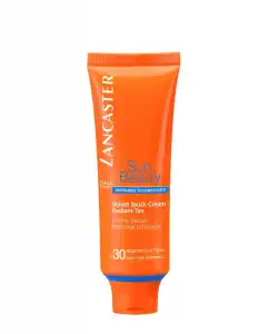 Lancaster - Protector Solar Sun Beauty Velvet Milk SPF30