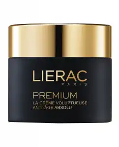 Lierac - Crema Voluptuosa Anti-Edad Premium