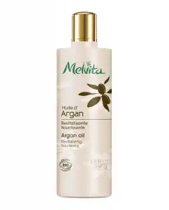 Melvita - Aceite De Argán Comercio Justo 125 Ml