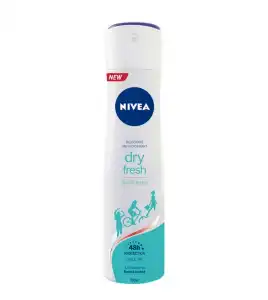 Nivea - Desodorante Dry Fresh 200ml