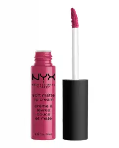 NYX Professional Makeup - Barra De Labios Soft Matte Lip Cream