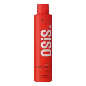 OSiS+ Texture Craft - 300 ml - Schwarzkopf