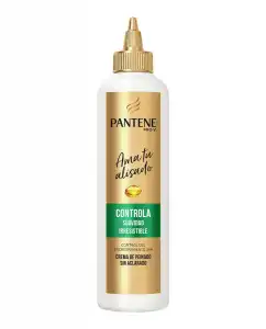 Pantene - Crema De Peinado Sin Aclarado Controla Pro-V