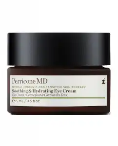 Perricone MD - Contorno De Ojos Soothing & Hydrating Eye Cream 15 Ml