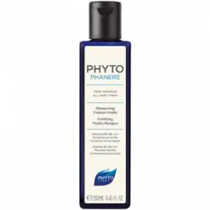 PHYTO Phyto Phytophanere Champú, 250 ml