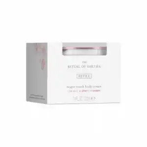 Rituals RITUALS The Ritual of Sakura Body Cream Refill Recarga de, 220 ml