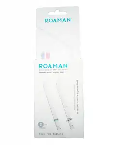 Roaman - Recambio Para Irrigador Mini1