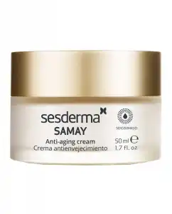 Sesderma - Crema Antienvejecimiento Samay 50 Ml