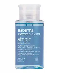 Sesderma - Sensyses Cleanser Atopic