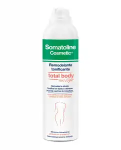 Somatoline - Reafirmante Total Body Use&Go 200 Ml