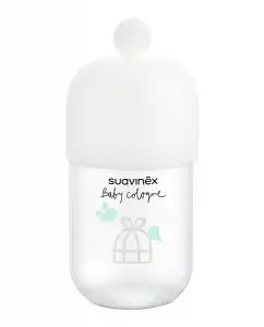 Suavinex - Colonia Infantil Baby Cologne 100 Ml