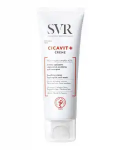 Svr - Crema Calmante Cicavit 40 Ml