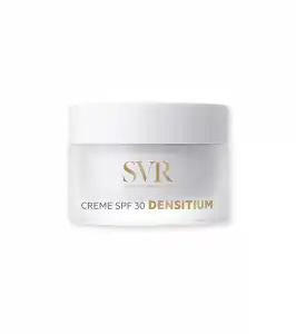 SVR - *Densitium* - Crema redensificadora y multiprotección Global Correction SPF30