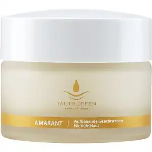 Tautropfen Crema facial regeneradora 50 ml 50.0 ml