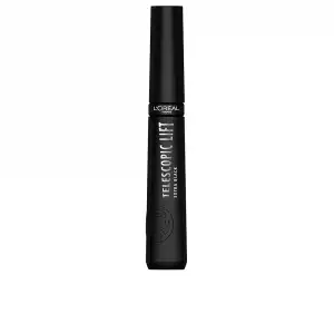 Telescopic Lift mascara #extrablack