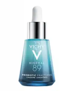 Vichy - Sérum Mineral 89 Probiotic Fractions 30 Ml