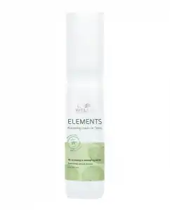 Wella Professionals - Spray Desenredante Elements 150 Ml
