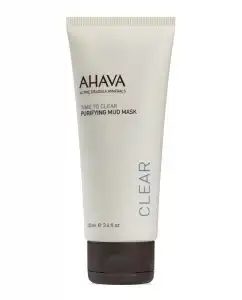 AHAVA - Mascarilla Purifying Mud Mask 100 Ml