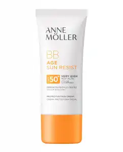 Anne Möller - Age Sun Resist BB Crema SPF 50+