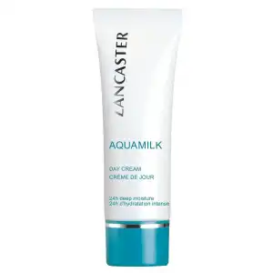 Aquamilk Day Cream