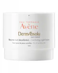 Avène - Bálsamo De Noche Regenerador DermAbsolu 40 Ml Eau Thermale