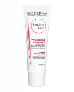Bioderma - Gel Crema Dermatitis Seborreica Sensibio DS+