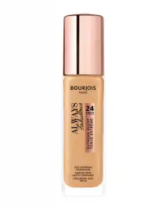 Bourjois - Base De Maquillaje Always Fabuleux Foundation