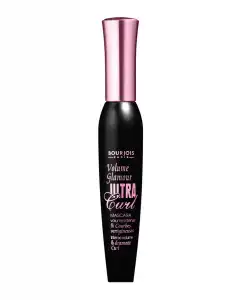 Bourjois - Máscara De Pestañas Volume Glamour Ultra Curl