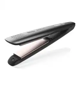 Cecotec - Plancha de pelo Bamba RitualCare 890 Titanium