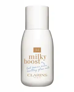Clarins - Base De Maquillaje Milky Boost