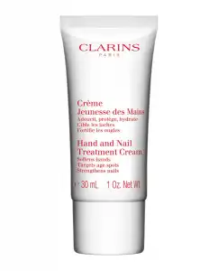 Clarins - Crema Juventud De Manos 30 Ml