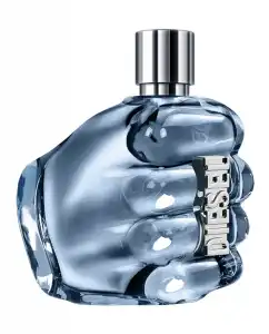 Diesel - Eau De Toilette Only The Brave 125 Ml