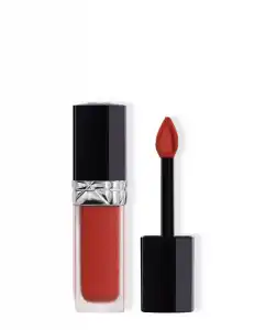 Dior - Barra De Labios Líquida Que No Transfiere - Mate Ultrapigmentada - Sensación Segunda Piel