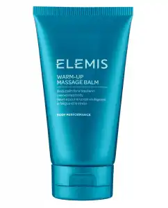 ELEMIS - Bálsamo De Masaje Relajante Y Calmante Warm-Up Massage 150 Ml