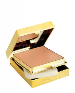 Elizabeth Arden - Polvos Compactos Flawless Finish Sponge-On Cream Makeup E. Arden