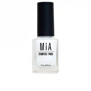 Esmalte #frost white