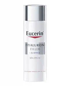 Eucerin® - Crema Hyaluron Filler Piel Normal/mixta