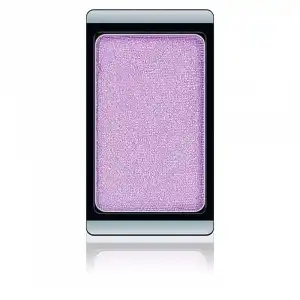 Eyeshadow Pearl #87-pearly purple