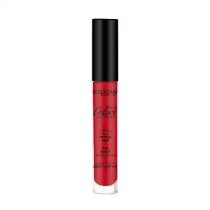 Fluid Velvet Mat Lipstick 6