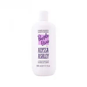 Hand - Body Lotion Purple Elixir 500 ml