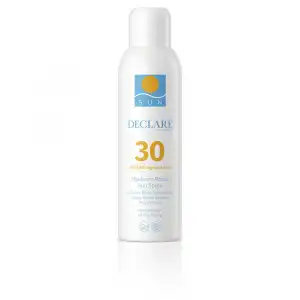 Hyaluron Boost sun spray SPF30+ 200 ml