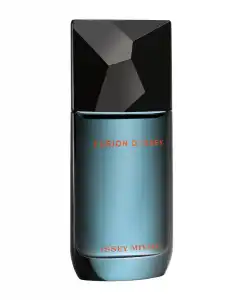 Issey Miyake - Eau De Toilette Fusion D'Issey 100 Ml