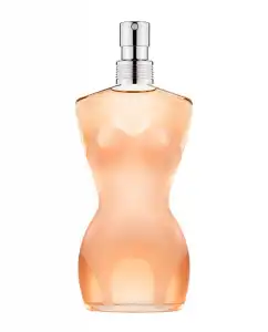 Jean Paul Gaultier - Eau De Toilette Classique 50 Ml