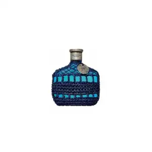 John Varvatos Artisan Blu Eau de Toilette Spray  125.0 ml