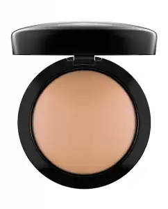 M.A.C - Polvos Compactos Mineralize Skinfinish Natural
