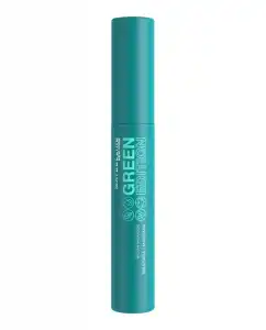 Maybelline - Máscara De Pestañas Green Edition Mega Mousse