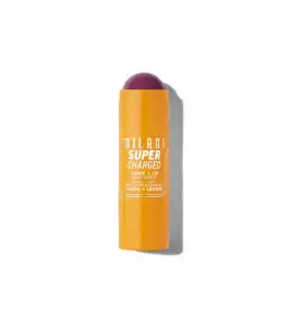 Milani - Stick multiusos Supercharged Cheek + Lip - 140: Berry Bolt