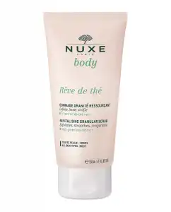 Nuxe - Exfoliante Rêve De Thé 150 Ml